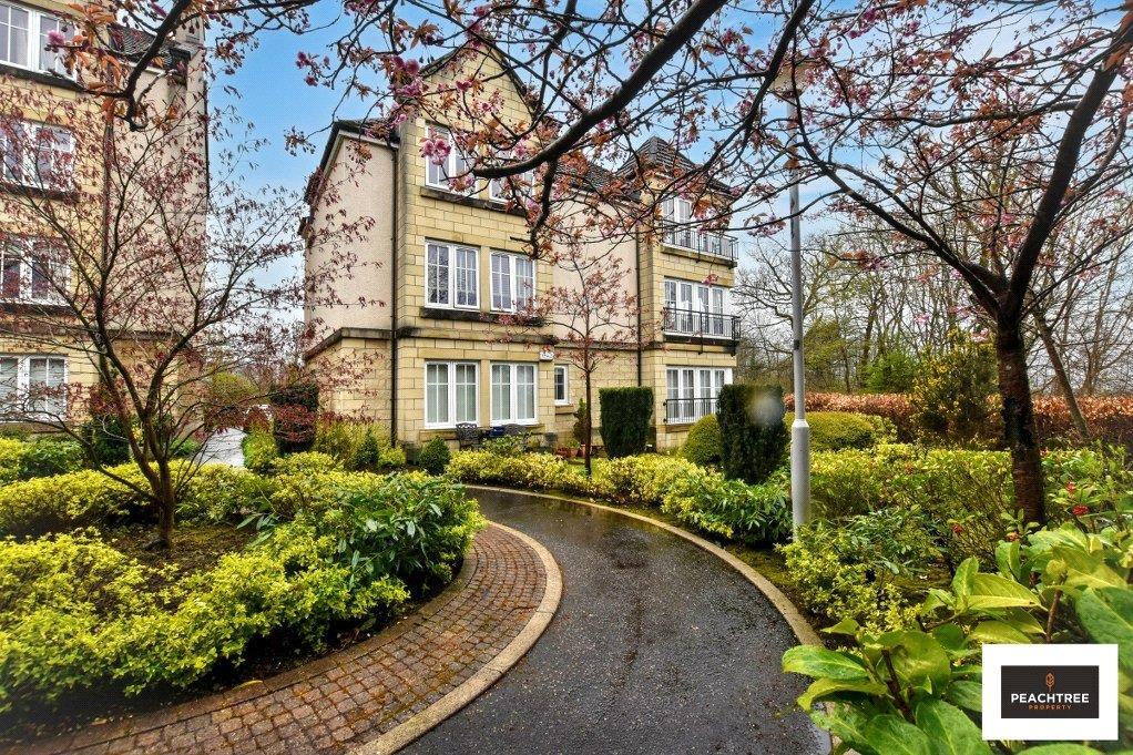 Main image of property: Friarshall Gate, Paisley, Renfrewshire