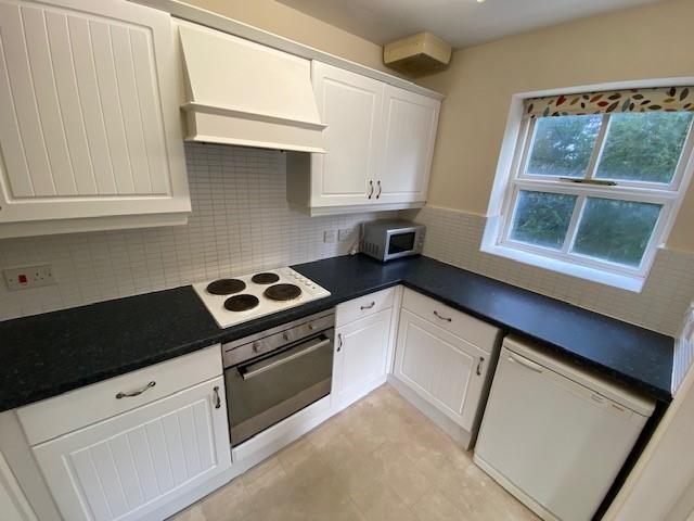 Apartment in Manchester - View 5