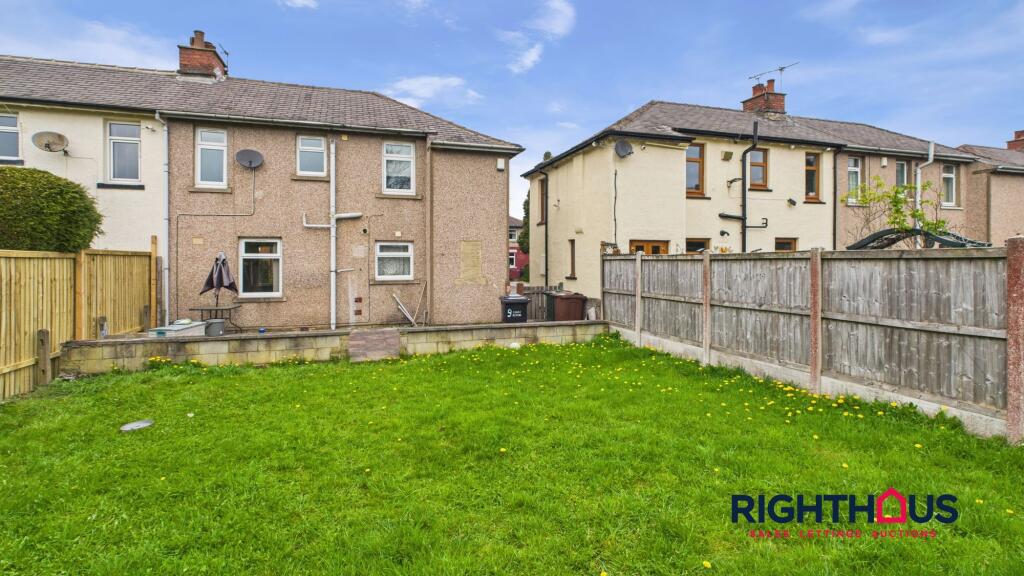 Main image of property: Southfield Avenue, Bradford, BD6