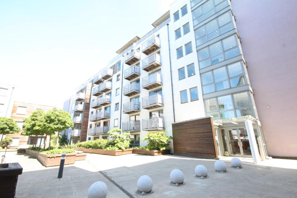 Main image of property: Alaska Building, Onese8 Development, Deals Gateway, Lewisham, SE13
