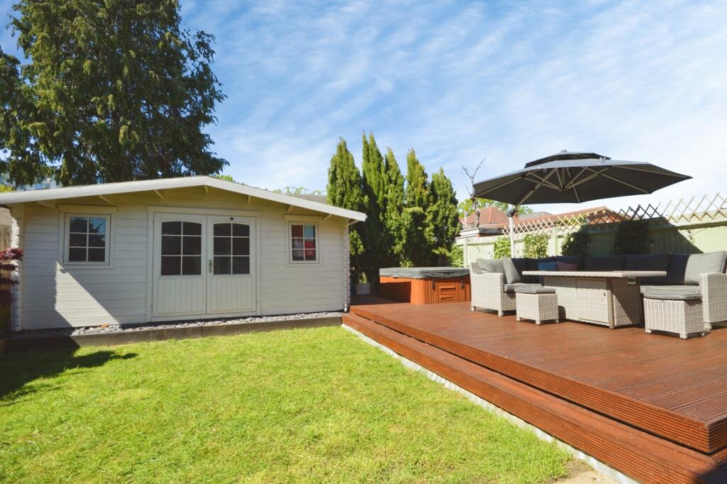 Main image of property: Kimber Place, Whitton, Hounslow, TW4