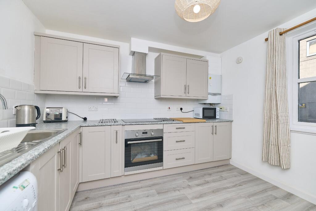 Additional image 3 of St Clair Street, City Centre, Aberdeen, AB24