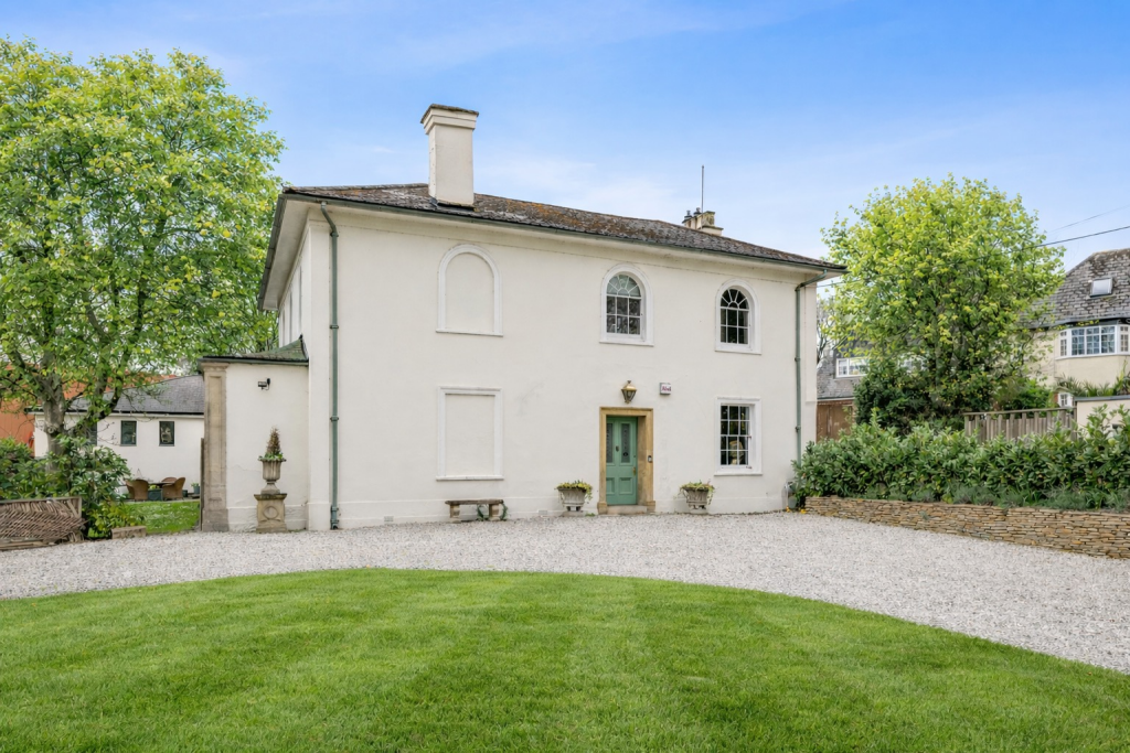 Main image of property: Close to Yeovil Hospital