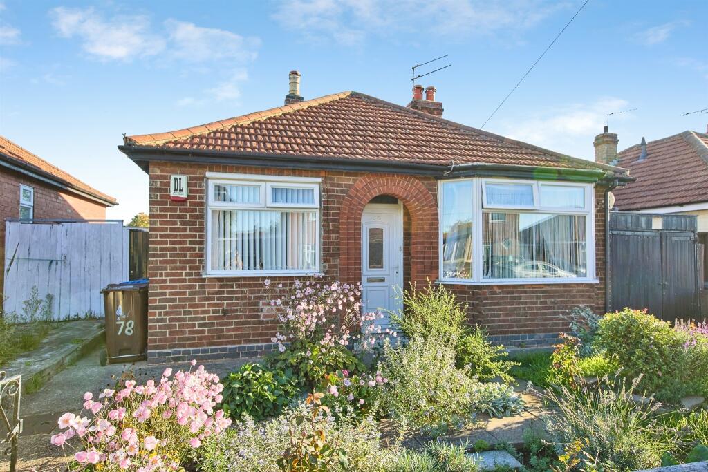 2 Bedroom Detached in DE21 6ER