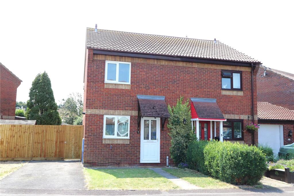 Main image of property: The Close, Little Stoke, Bristol, South Gloucestershire, BS34