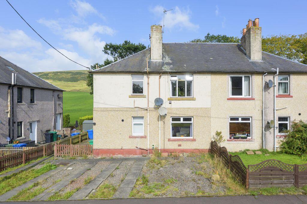 Main image of property: 34 Sunnybraes Terrace, Steelend, KY12 9NE