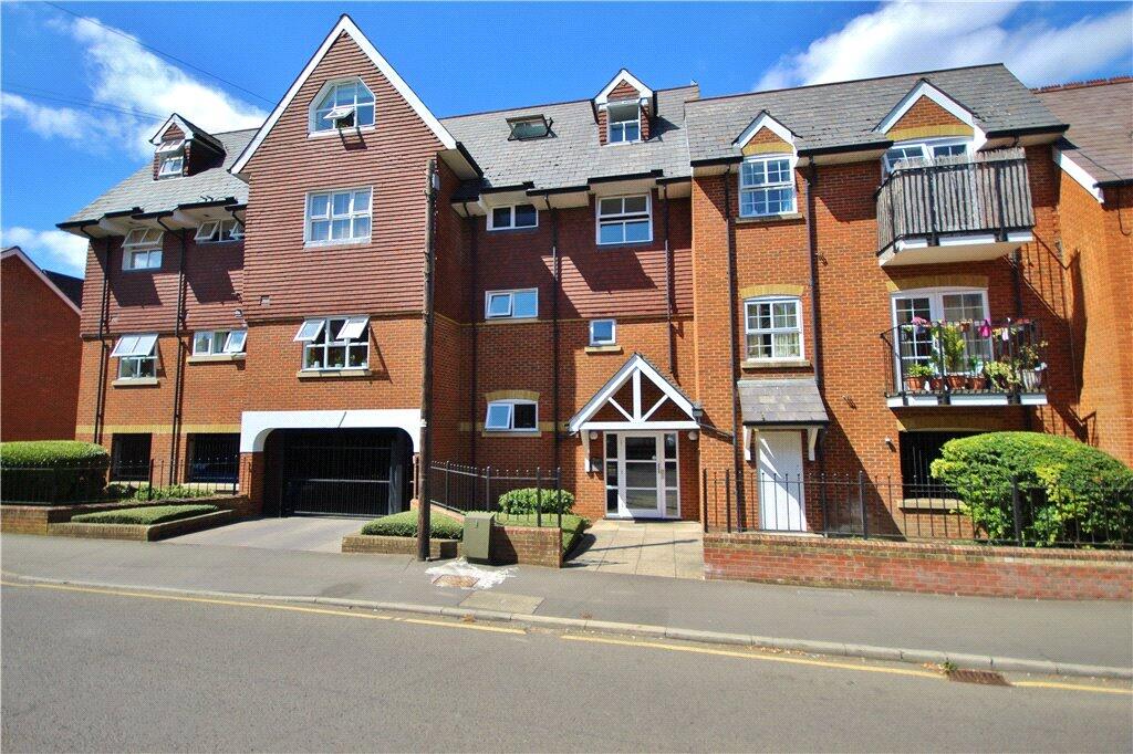 Main image of property: Prospect Court, Sydenham Road, Guildford, Surrey, GU1