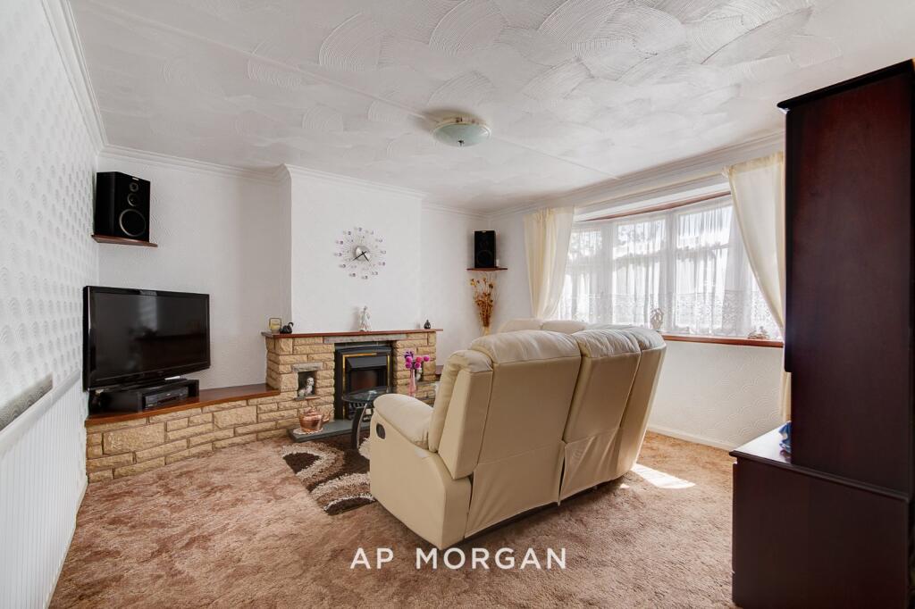 Waverley Crescent, Romsley, Worcestershire, Worcestershire, B62 - View 2