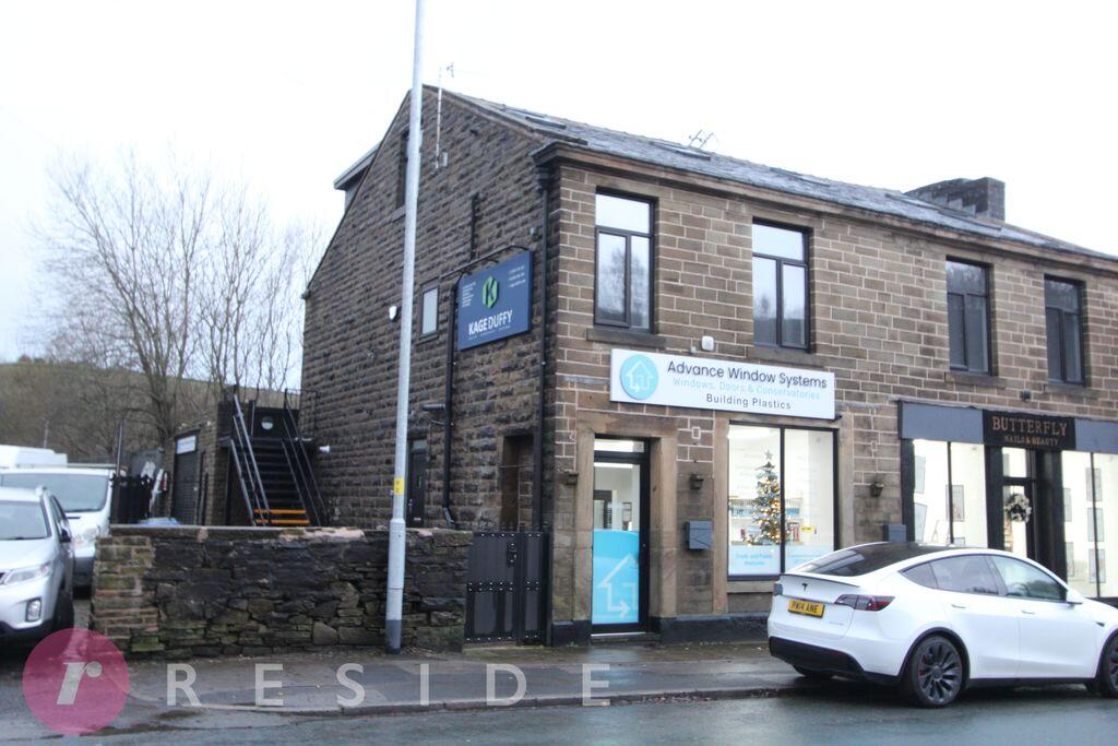 Main image of property: Newchurch Road, Bacup