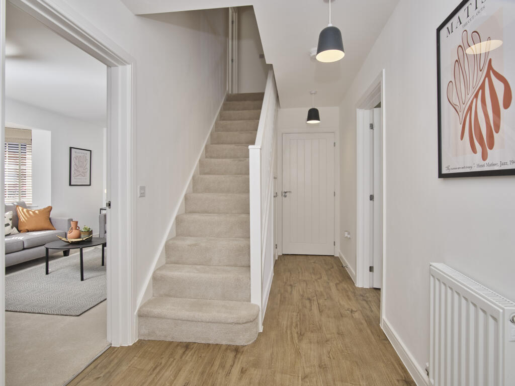 House in Maidstone, Otham - View 5