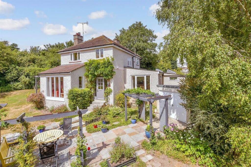 Main image of property: Bayview Road, Kingsdown, Kent