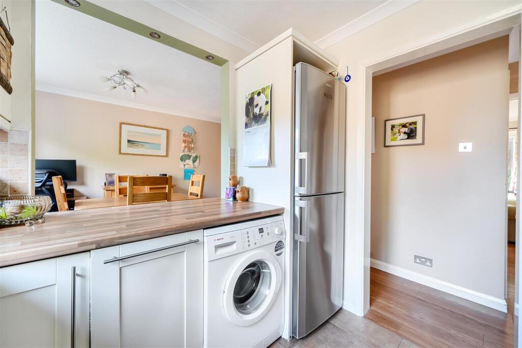 House in Reading - View 5