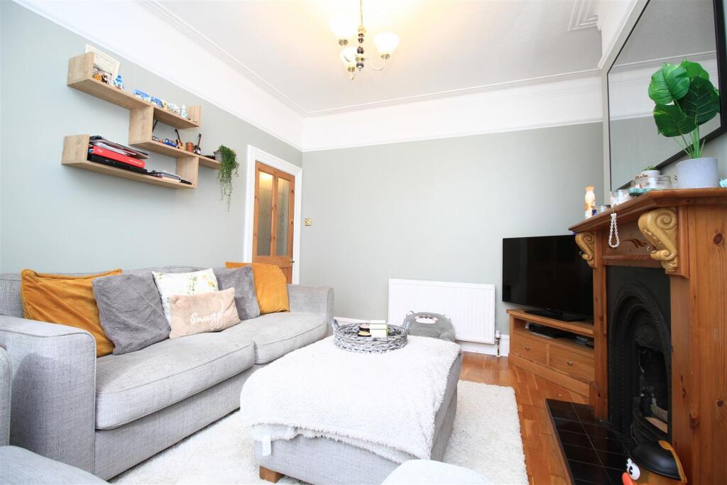House in Manchester - View 4