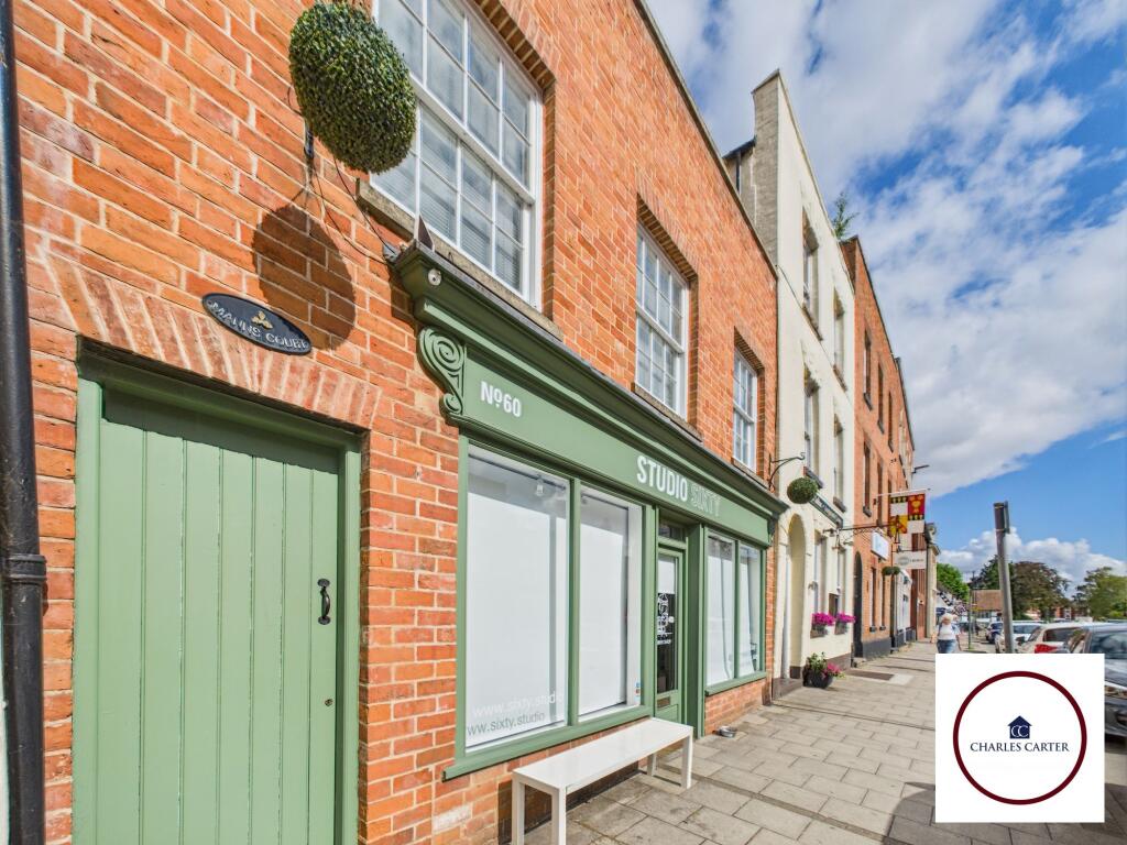 Main image of property: High Street, Tewkesbury