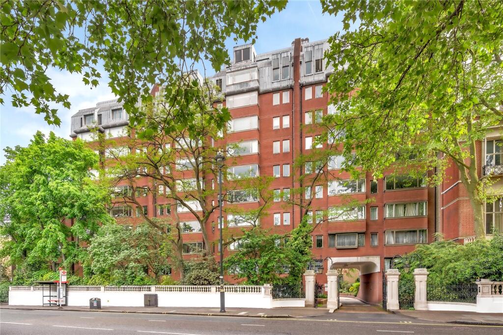 Main image of property: South Lodge, 245 Knightsbridge, London, SW7