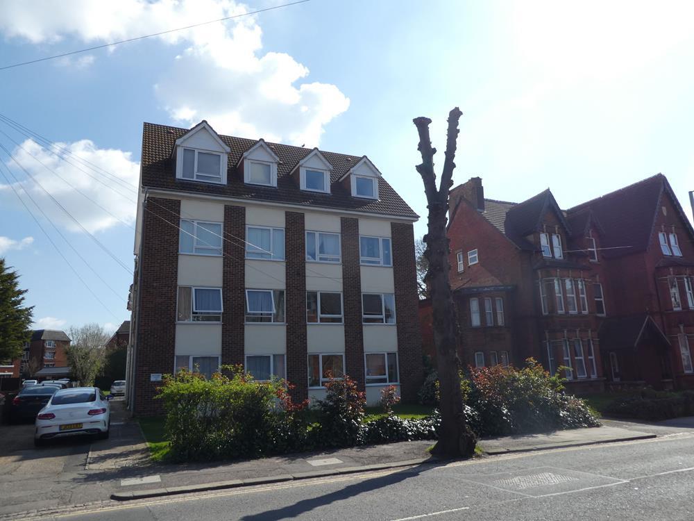Main image of property: Hathaway Court, Shakespeare Road, MK40