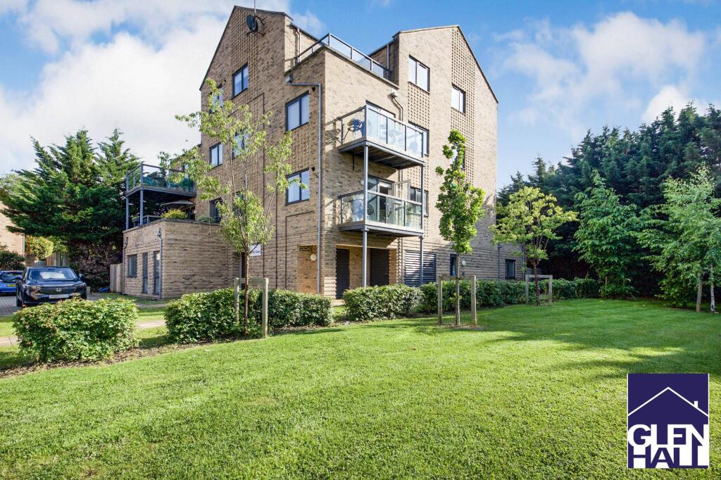 Main image of property: Well Grove, Hillier Court, N20