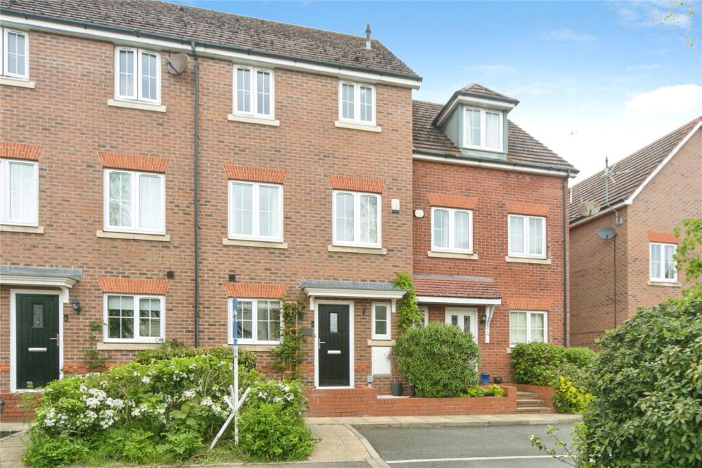 Main image of property: Lon Pedr, Llandudno, Conwy, LL30