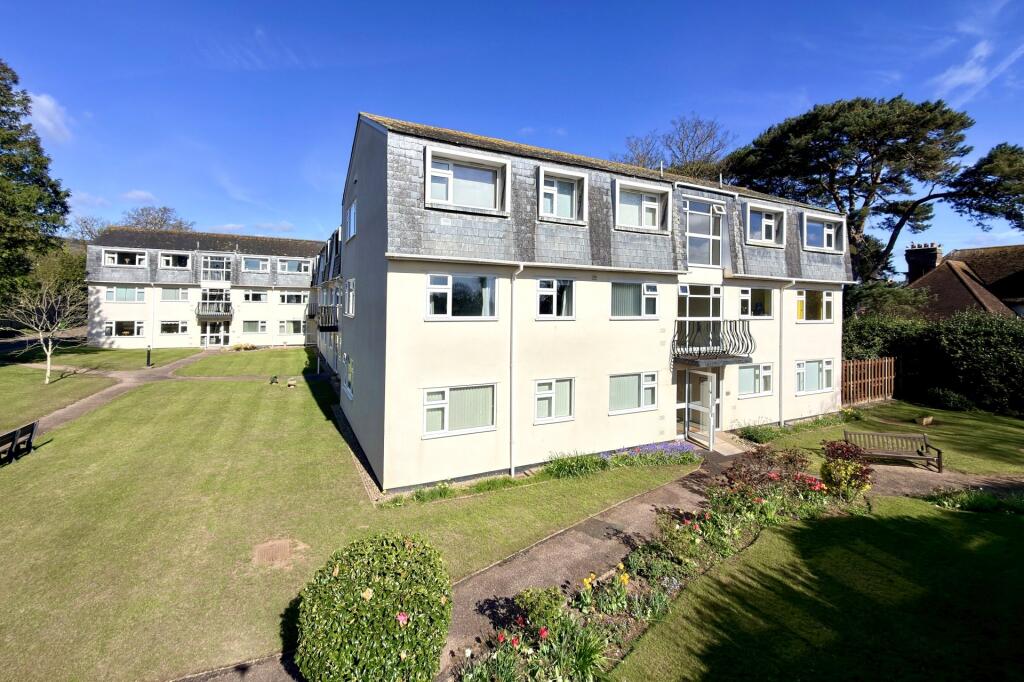 Main image of property: Brinkburn Court, Manor Road, Sidmouth, Devon