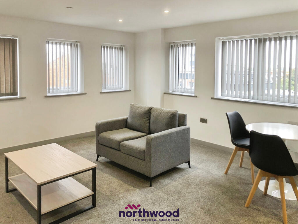 Main image of property: George Street, Hull, HU1