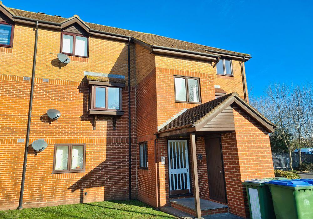 Main image of property: Brunel Road, Southampton, SO15 0LQ