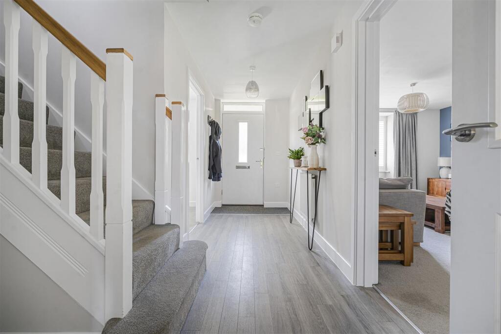 House in Exeter, Tithebarn, Broadclyst - View 5