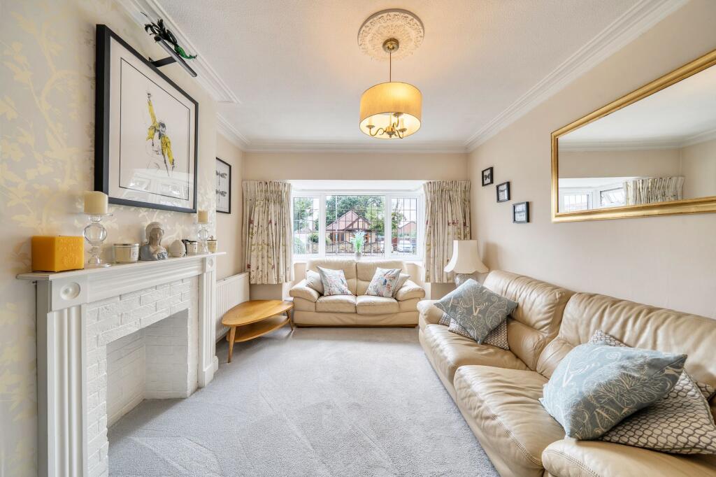 House in London - View 3