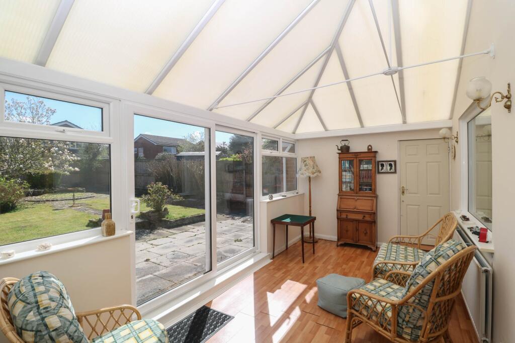 Church Road, Saughall, Chester - View 6