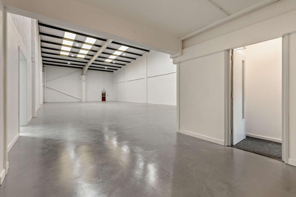 Additional image 7 of Unit 5a-5b East & Unit 5b West, Roundways Industrial Estate, Elliot Road, Bournemouth, Dorset, BH11