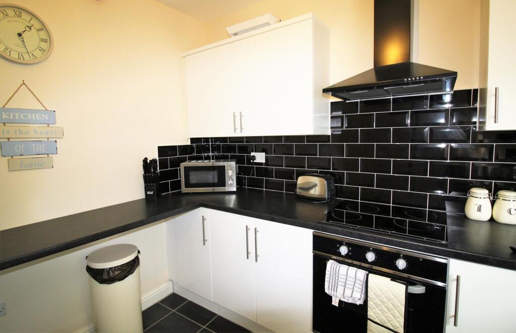 Main image of property: New Hill, Conisbrough