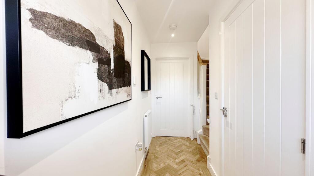 House in Poynton - View 5