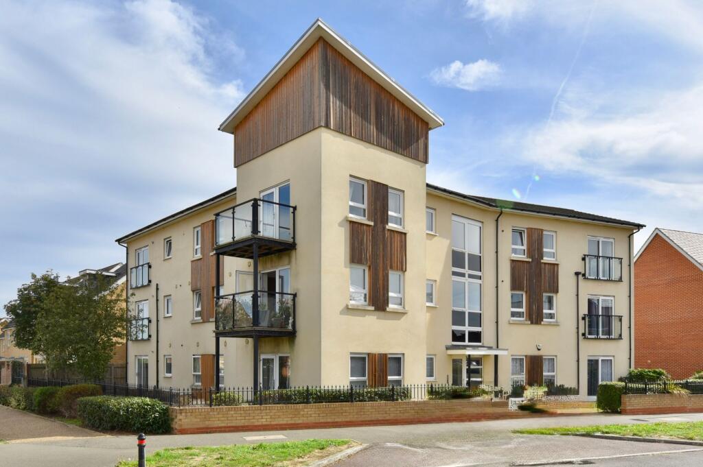 Main image of property: Planets Way, Biggleswade, SG18