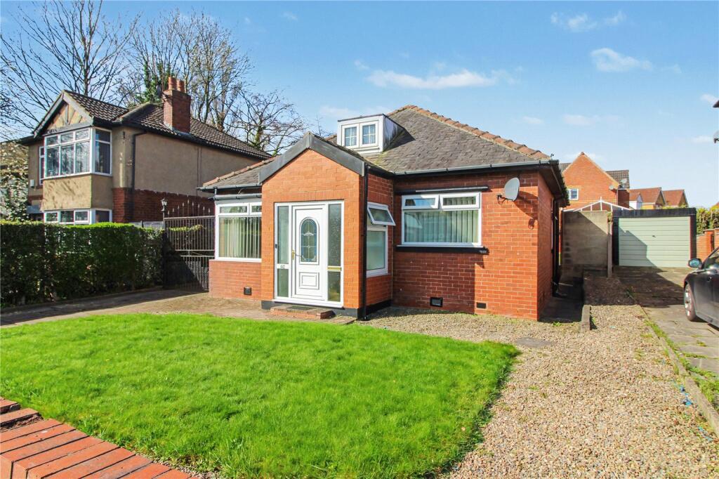 Main image of property: Oakwood Lane, Leeds, West Yorkshire, LS8