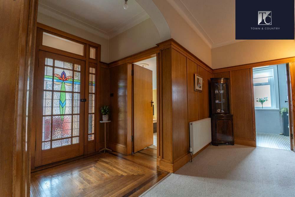 House in Glasgow - View 5