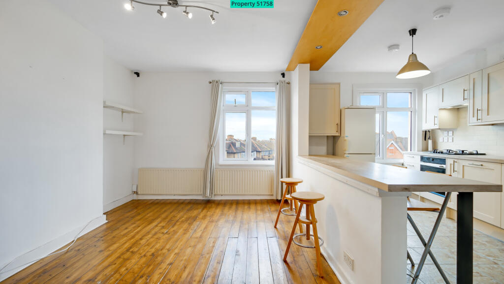 Main image of property: Muswell Road, London, N10