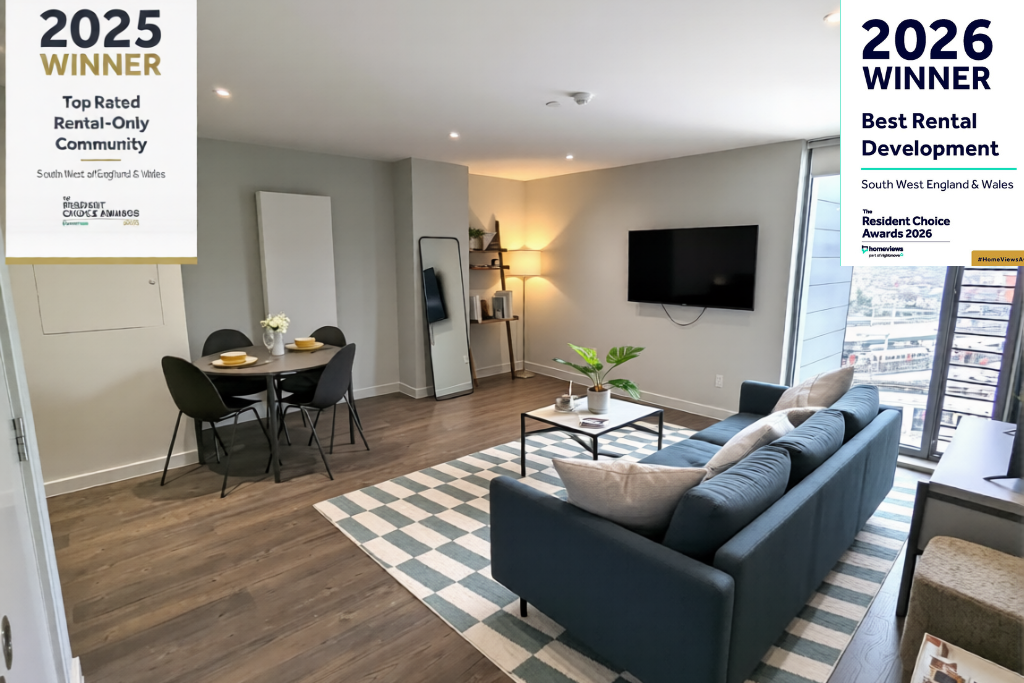 Main image of property: Wood Street, Cardiff(City), CF10