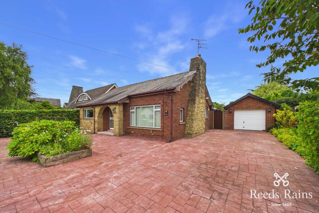 Main image of property: Kent Drive, Leyland, Lancashire, PR25