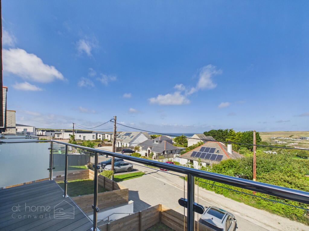 House in Truro - View 3