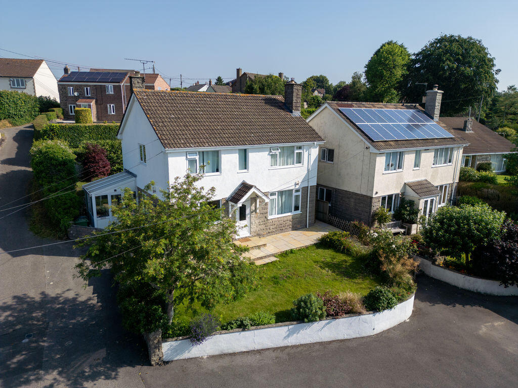 Main image of property: Longleat Lane, Holcombe