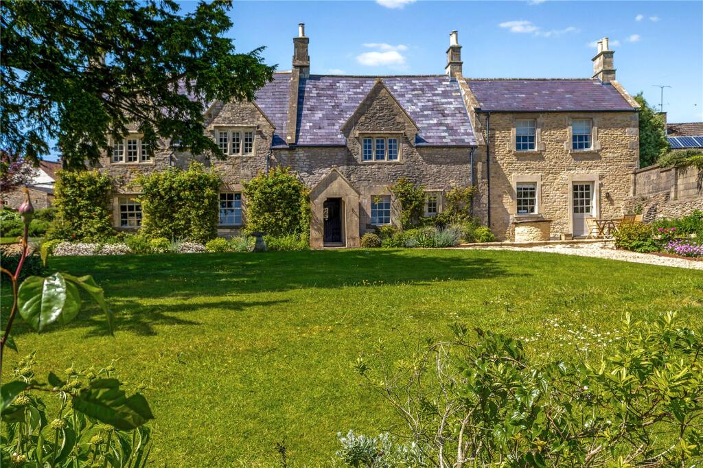 Main image of property: Bath Road, Colerne, Wiltshire, SN14