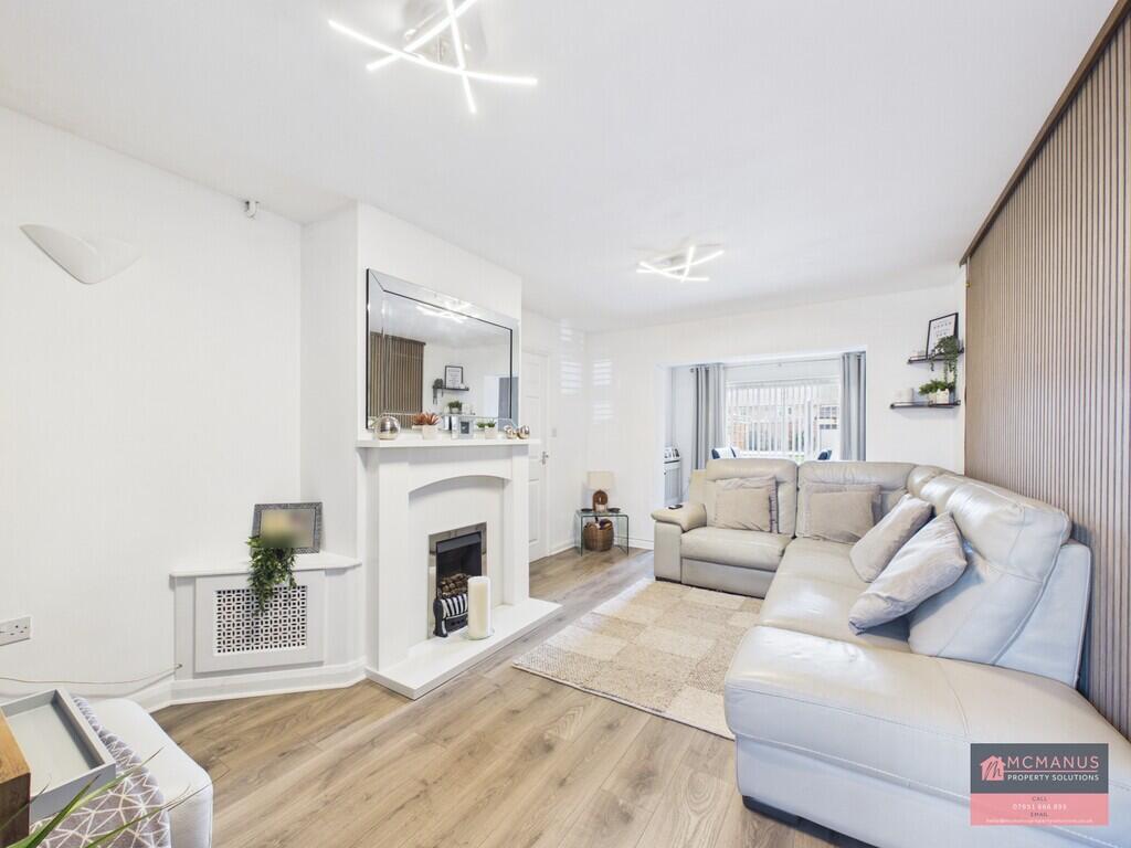 House in Stevenage, Shephall - View 4