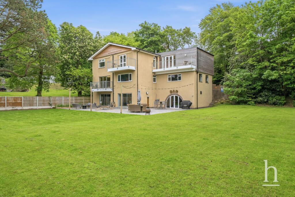 Main image of property: Eleanor Road, Prenton, CH43