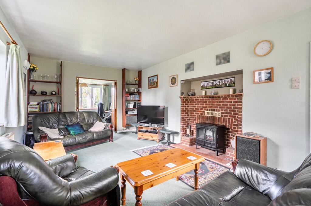 House in Bath, Holcombe - View 3