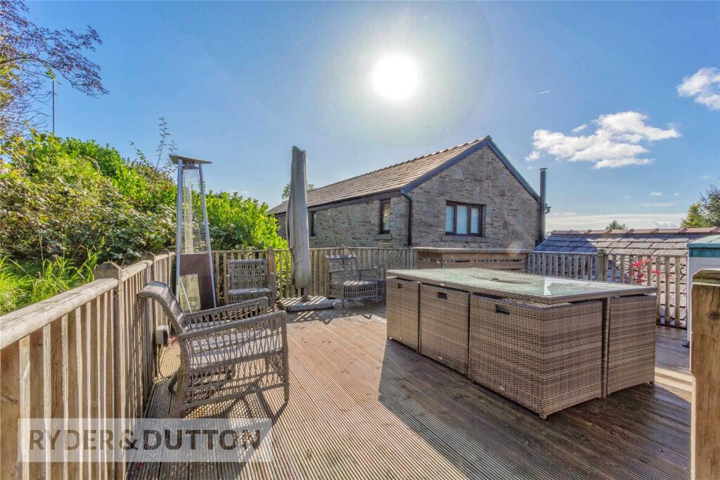 Additional image 14 of Constable Lee Crescent, Rawtenstall, Rossendale, BB4