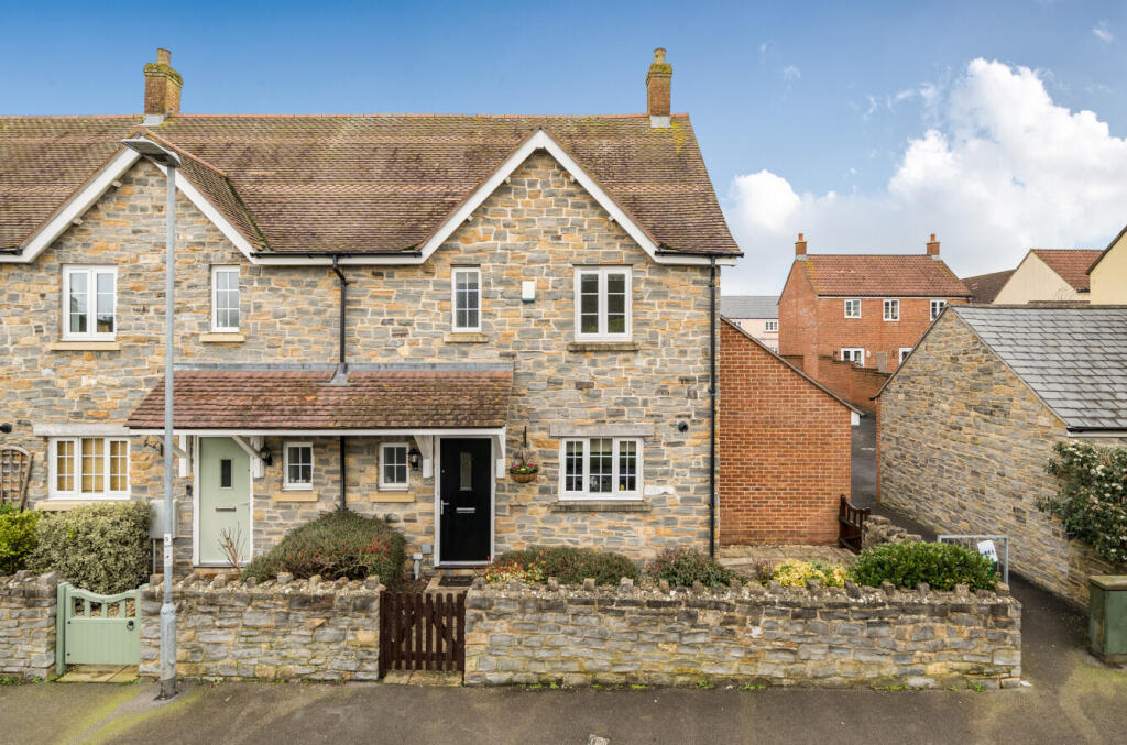 Main image of property: Middle Road, Cossington, Bridgwater, Somerset, TA7