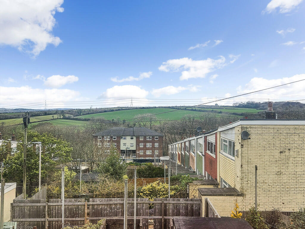 Clittaford Road, Southway photo 3