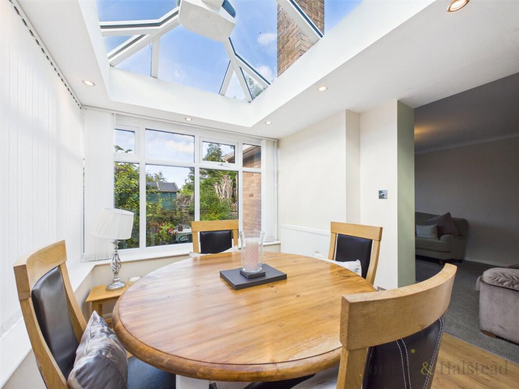 House in Warrington - View 4