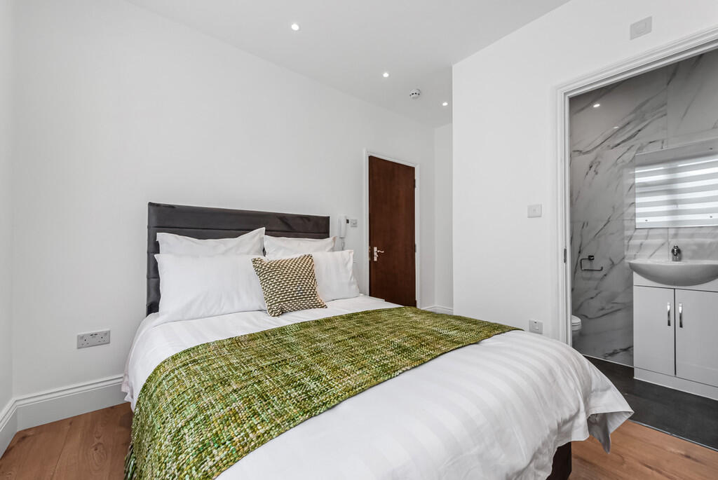 Main image of property: Eastern Avenue, Redbridge