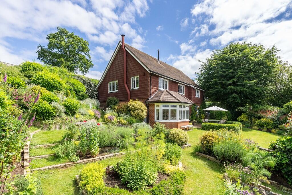 Main image of property: Ridgeway Road