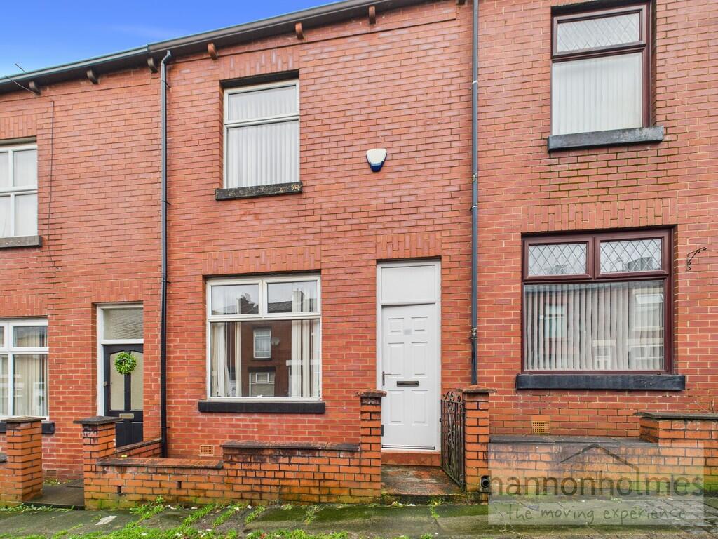 Main image of property: Marion Street, Bolton